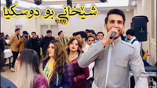 Shimal harki 2022 new shexani شیمال هرکی ٢٠٢٢ شێخانی