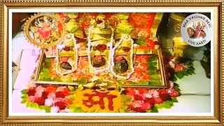 Live माँ वैष्णो देवी Aarti | Spiritual Darshan Bhawan Se - 20 December 2024