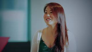 How to be an internal activist | Cheryl Goh | TEDxKLStudio