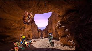 Jak and Daxter: The Precursor Legacy - \