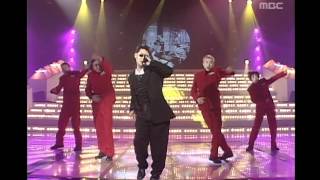 Kim Hyun-chul - What's the matter, 김현철 - 왜 그래, MBC Top Music 19960105