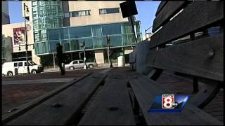 Portland library creates constables to deal with unruly patrons