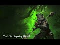 lingering hatred ted reedy diablo iv vessel of hatred official soundtrack