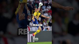 Zlatan Ibrahimović's Secret Weapon: How Taekwondo Shaped His Iconic Goals! 🥋⚽