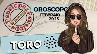 OROSCOPO TORO ♉️ UN INCONTRO CON UN....... 🤓🔥 FEBBRAIO 2025• Cielo Del MESE •🌙 #astrologia