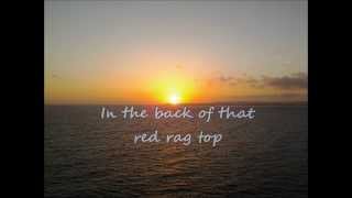 Tim McGraw - Red RagTop (with lyrics)