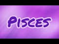 PISCES APRIL♓️WOW! THEY WILL EXPRESS YOU LOVE PISCES🔮TAROT READING🔮