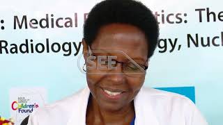 Mulago National Referral Hospital launches Wellness clinic