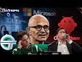 Microsoft Takes on Frontier AI with Project Solara, OpenClaw, and More at Build 2026 | Diet TBPN