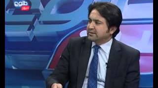 TOLOnews 10PM News 14 January 2014 1 داکتر نقیب الله \