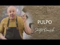 ¿Cómo hacer Pulpo a la Gallega? l Jorge Rausch