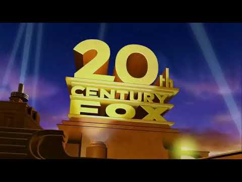 20th Century Fox (1994, HD Version) - YouTube