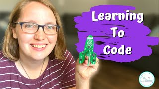 Code Rocket Review || How We Teach Coding In Our Homeschool