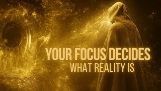 The Observer Effect Explained: Why Reality Mirrors Your Mind
