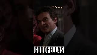 SHINE BOX SCENE Billy Bats insults Tommy - Goodfellas