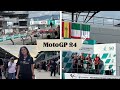 Vlog 20 :  MotoGP Sepang 2024