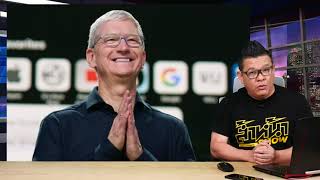 Apple แพ้คดี พนักงานบริษัทฟ้องค้นตัวเกินเหตุ จ่ายค่าเสียหาย 30ล้านเหรียญ