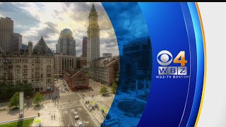 WBZ-TV News Update For August 4, 2017