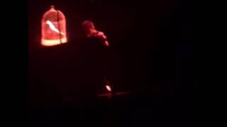 Tyler Joseph stops concert for fan that passed out