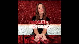 Red Flags (Original) - Joliet4