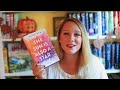 the sun is also a star by nicola yoon book review