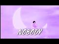 [FREE FOR PROFIT] Emotional Melodic Type Beat - NOBODY