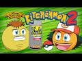 Annoying Orange - KitchenMon 2! (Pokemon Spoof) Annoying Orange - KitchenMon 2! (Pokemon Spoof)