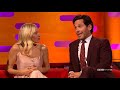 Paul Rudd Gets Real About FRIENDS  The Graham Norton Show  Friday at 11pm  BBC America