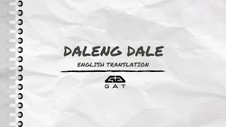 Daleng Dale Gat Official Audio Ivory Music Mp3 Mp4 Download Clip