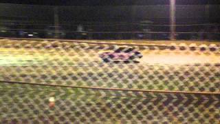 Narrogin Speedway - 11 Feb 2012