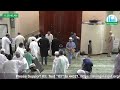 Eid Mubarak | Eid UL Fitr - Prayers  |  Br. MAzen Mokhtar
