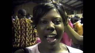 Wilberforce University Dawn Dance After Party 2002 - At 'The Barn'