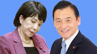 高市大臣を「公開説教」の末松参院予算委員長「議会人かくあるべし」「立憲にも同じことを」賛否沸騰