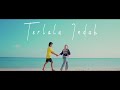 Terlalu Indah - Dj Qhelfin (Official Video Musik 2024)