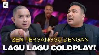 Tolak Coldplay Karena Mereka Egosentris I SJW NEWS