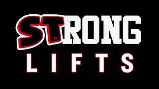 STrong Lifts Episode 9 : LA FIT EXPO Highlights and More!