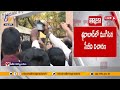 ముగిసిన అవినాష్‌రెడ్డి సీబీఐ విచారణ opposition trying to sling mud on me avinash reddy live