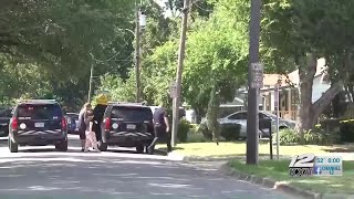 Grayson Co. trial wraps up for the week