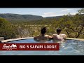 Safari Honeymoon Destination | Pumba Private Game Reserve