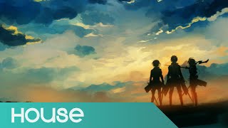 【House】PeaceTreaty ft. ELEX - Seasons [PREMIERE]