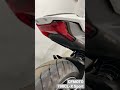 cfmoto 700cl x sport 帥到沒朋友 shorts