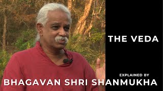 Bhagavan Shri Shanmukha on Vedas | Introduction to Concepts of Tantra