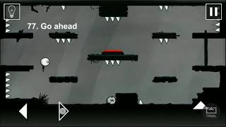 77 Go ahead | Walkthrough | That Level Again