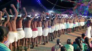 Perumalkovil |#Thevarattam |# Nayakkar tradition