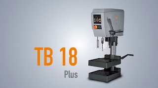 FLOTT TB 18 Plus