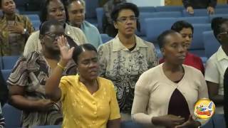 2016 0330   The Book Of Amos Pt 9