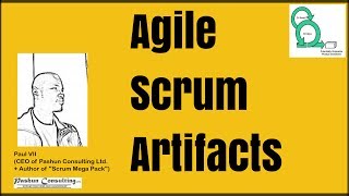 Scrum Master Certification : Agile Scrum Artifacts: Product Backlog, Sprint Backlog, Increment