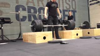 245# x 2 From Blocks