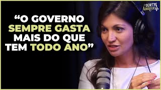 Economista EXPLICA como o GOVERNO USA O SEU DINHEIRO | À Deriva Cortes