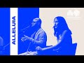 Alleluia (LIVE) Full Set | Prayer Room Legacy Nashville